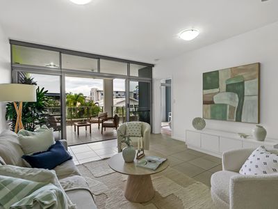 204 / 174-180 Grafton Street, Cairns City