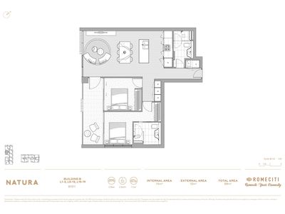 A1501 / 82 Waterloo Road, Macquarie Park