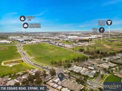 758 Edgars Road, Epping