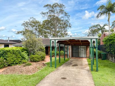 11 Paice Street, Bundamba