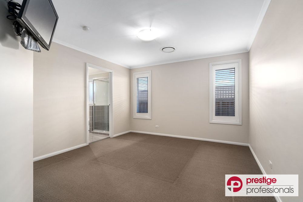14 Biddle Street, Moorebank