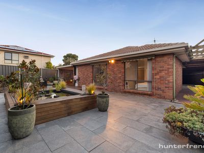 12 Munro Court, Altona Meadows