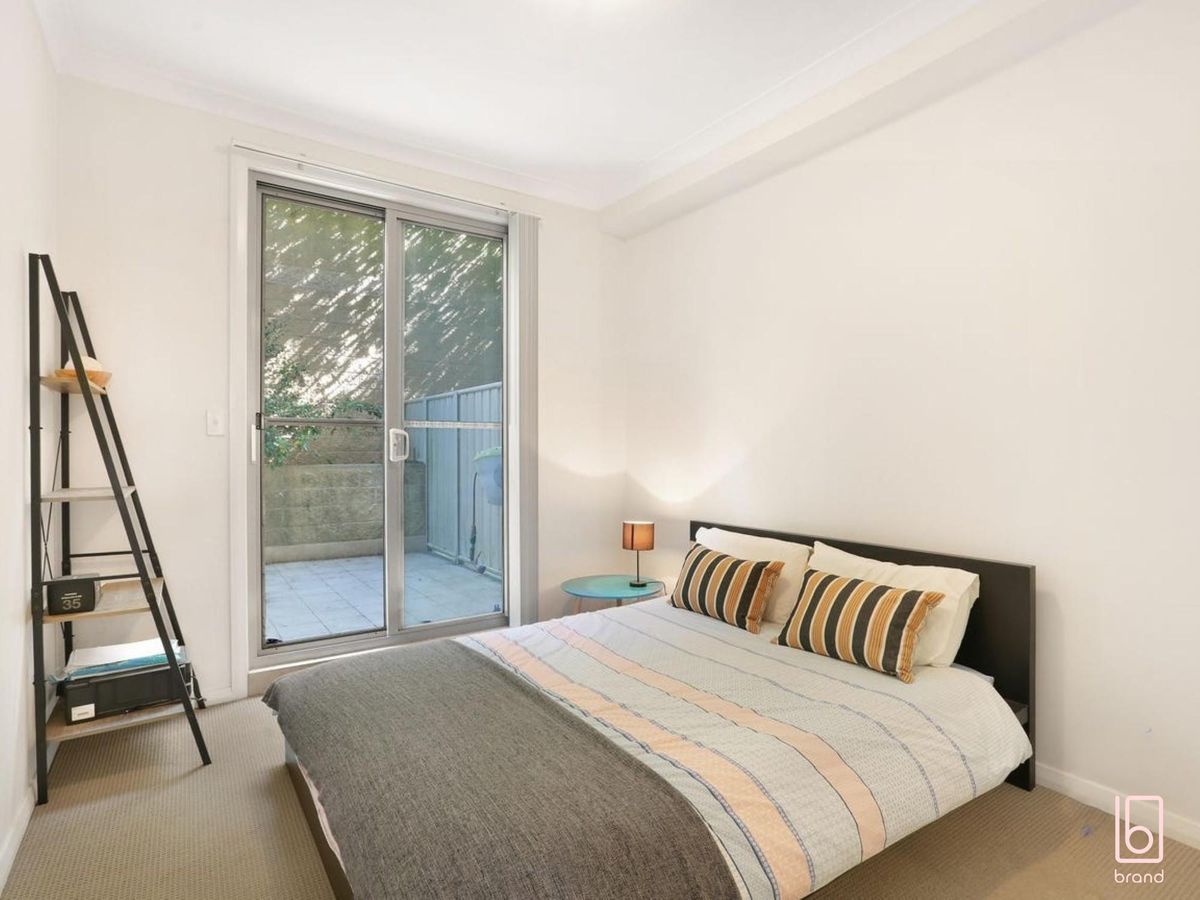 8 / 6 Hargraves Street, Gosford