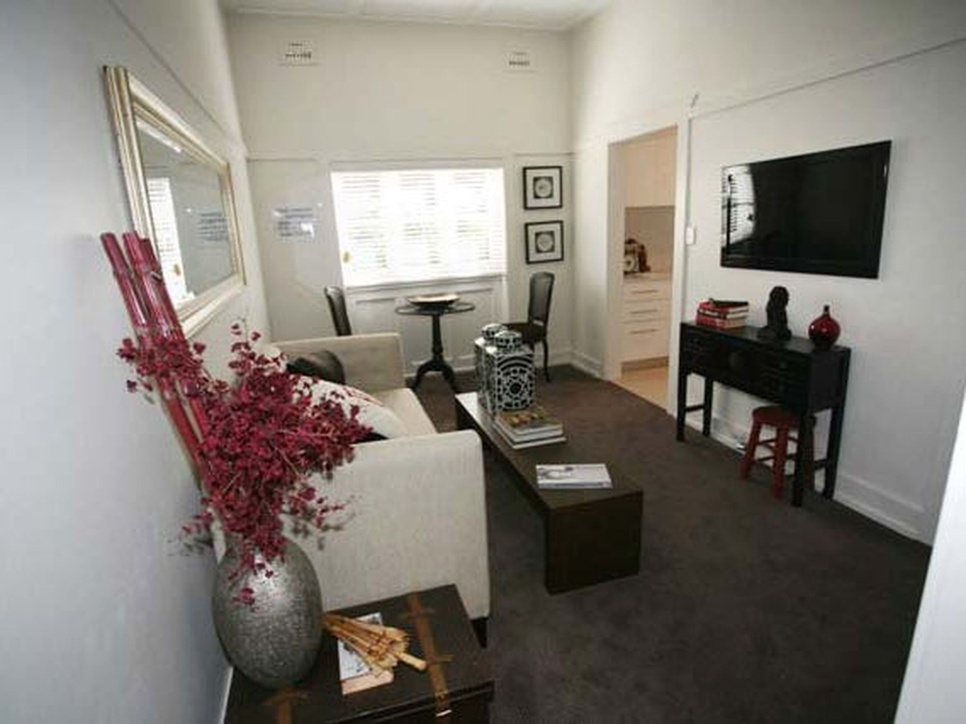 4 / 27 Lavender Street, Lavender Bay