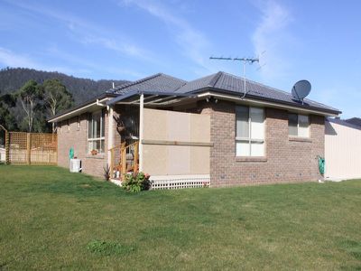 14 Knopwood Lane, Huonville
