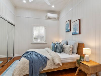 86 Mitchell Street, North Ward