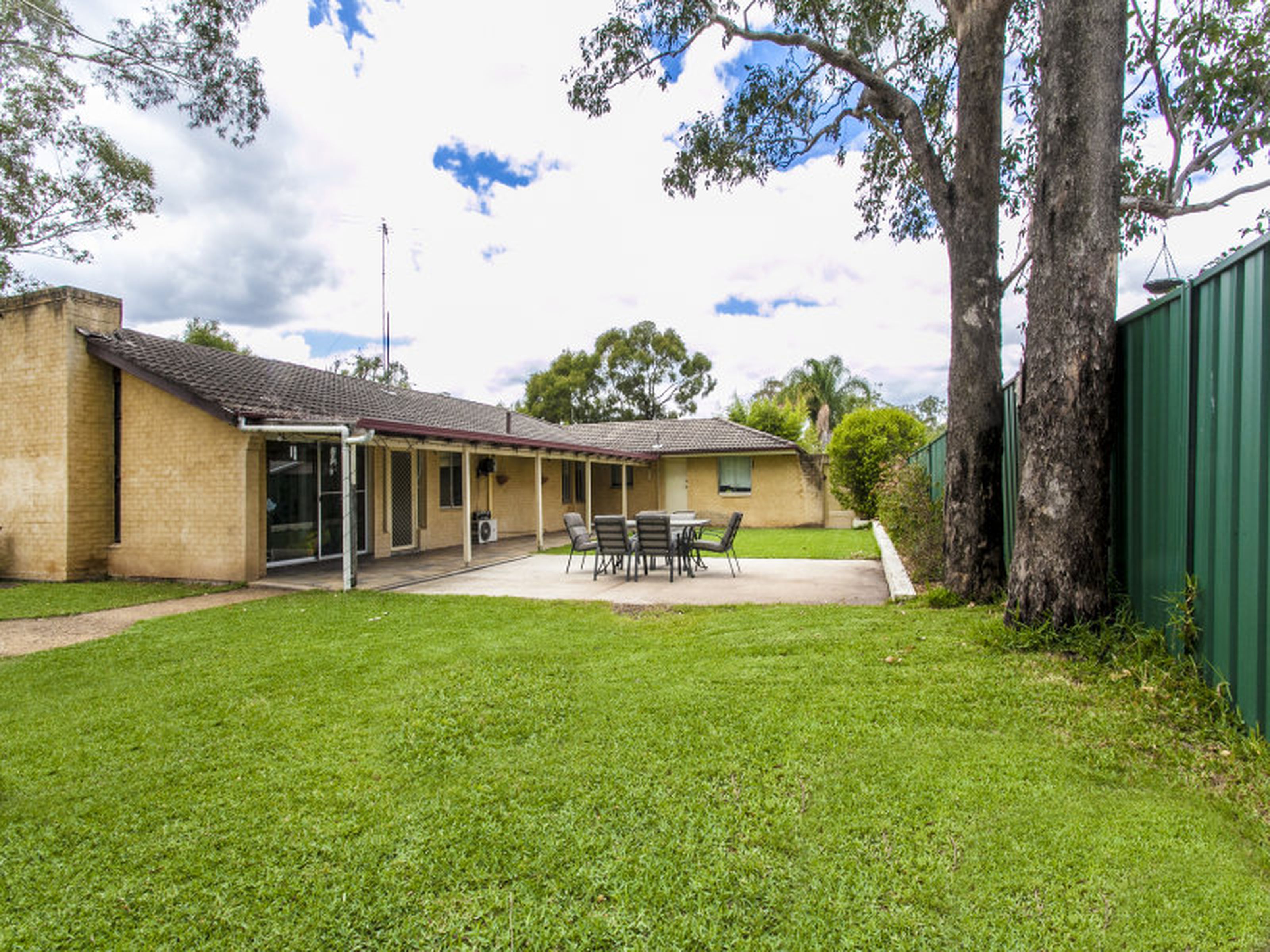 19 Drake Street , JAMISONTOWN