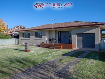 33 Wentworth Street, Glen Innes