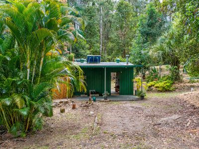 Lot 35, 1157 Stony Chute Road,, Nimbin