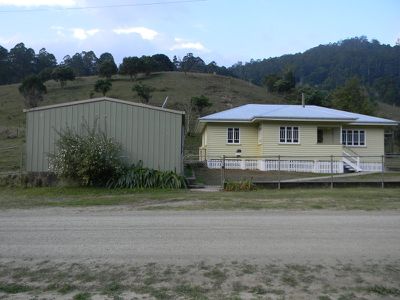 Lot 2 Harper Creek Road Conondale Via, Maleny