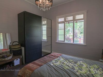 26 Cullen Street, Nimbin