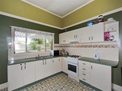 2 Graeme Street, Kalgoorlie