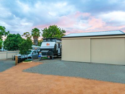 28 Addis Street, Lamington