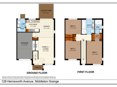 129 Hemsworth Avenue, Middleton Grange