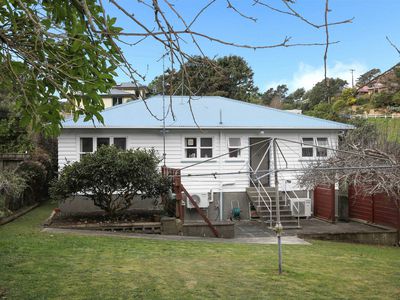 92 Chester Road, Tawa