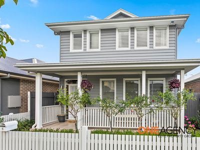 5 Pambula Street, Tullimbar