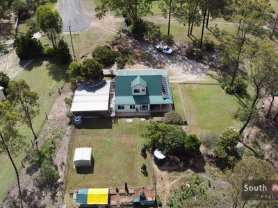 2 HUSTONS Road, Wondai