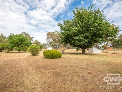 873 Polhill Road, Wellingrove