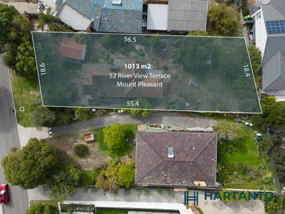 52 River View Terrace, Mount Pleasant