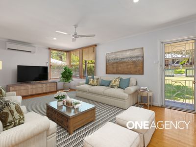 29 William Bryce Road, Tomerong
