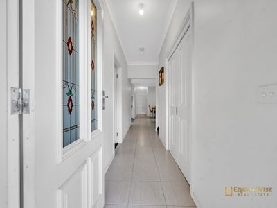 21 Brockwell Crescent, Manor Lakes