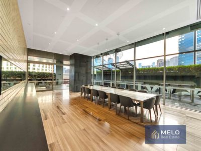 4403 / 35 Queens Bridge Street, Southbank
