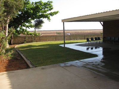 28 Langley Gardens, Port Hedland