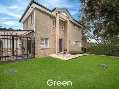 1 / 64 Brush Road, West Ryde