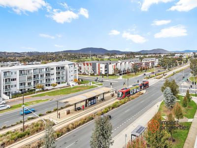 80 / 275 Flemington Road, Franklin