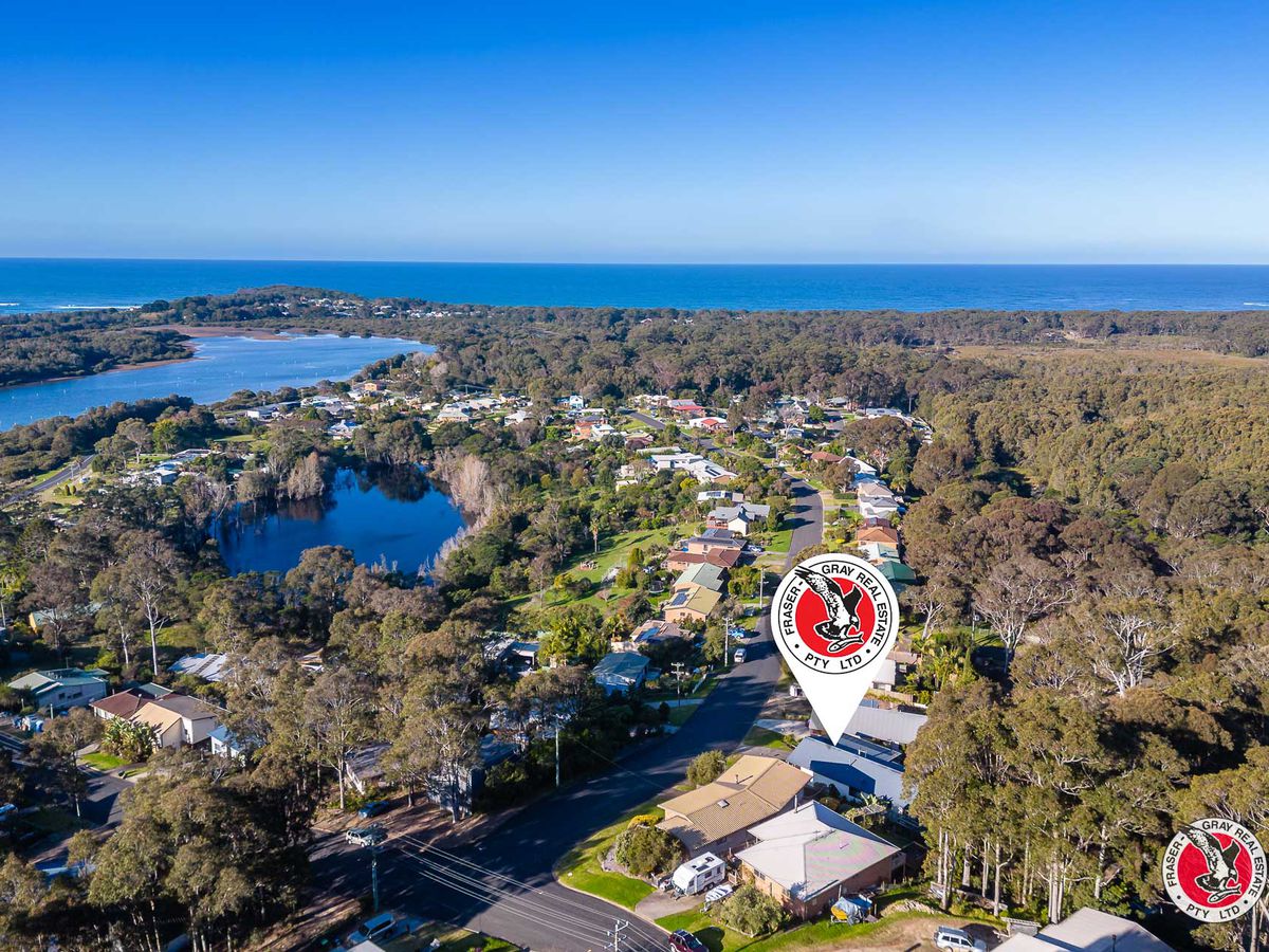 3 Dell Parade, Moruya Heads FraserGray Real Estate