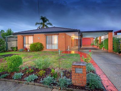 5 SINNETT COURT, Wodonga