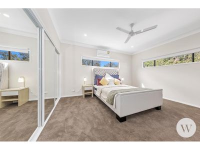 5/111 Fihelly Street, Keperra