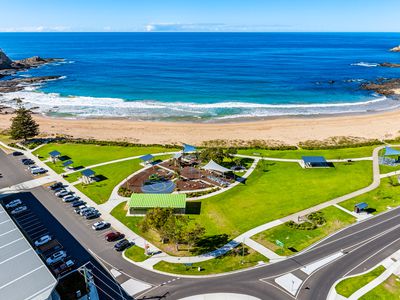 15 Elford Way, Malua Bay