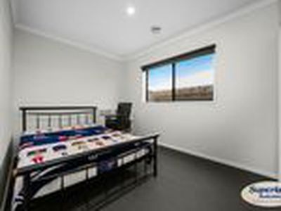 3 Blackberry Street, Manor Lakes