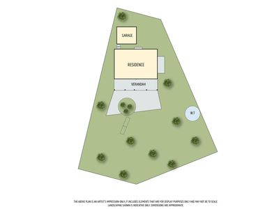 14 Edmanson Avenue, Howqua Inlet