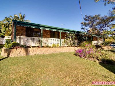 4 Thompson Crescent, Tewantin