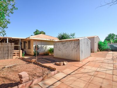 18 Bottlebrush Crescent, South Hedland