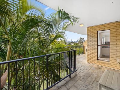 8 / 115 Sherwood Road, Toowong