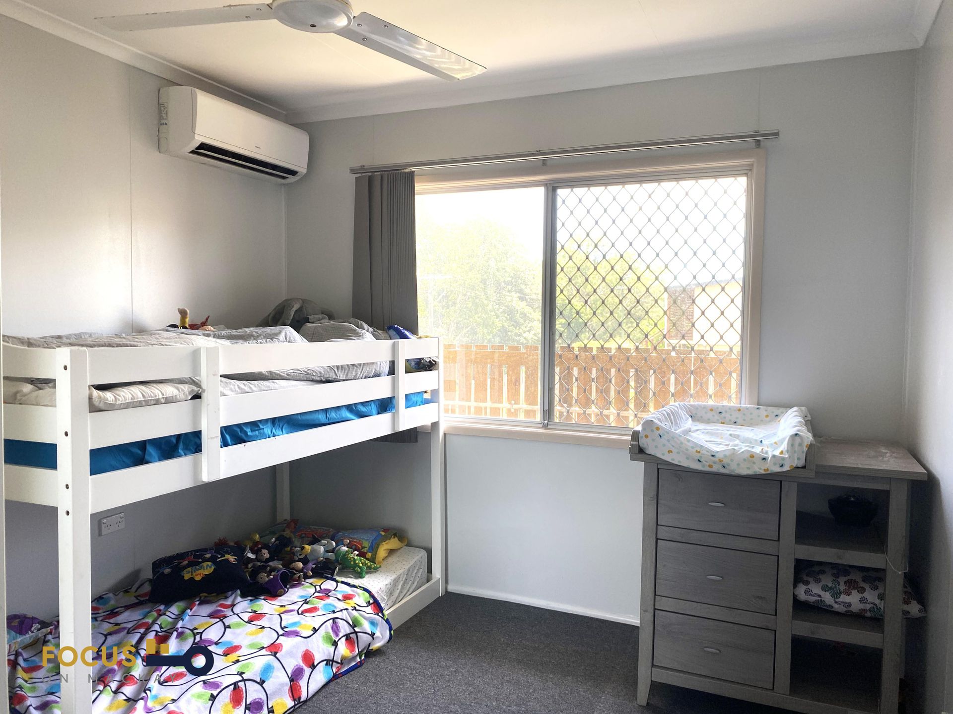 2 Charles Taylor Street, Sarina
