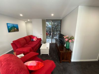 7 / 313 Crown Street, Wollongong