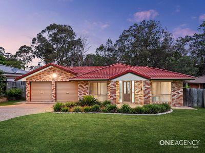 99 Toolara Cct, Forest Lake