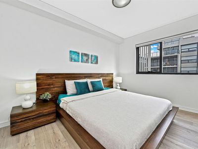 31 / 15 Bidjigal Road, Arncliffe