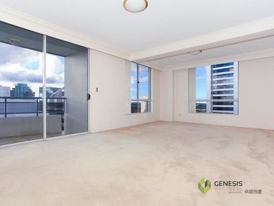 188 / 1 Katherine Street, Chatswood