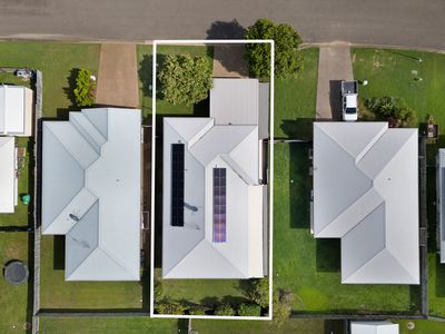 15 Catho Avenue, Mount Low