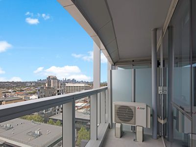 1112 / 15 Everage Street, Moonee Ponds