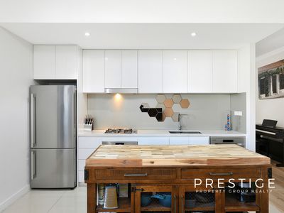 404 / 27 Cook Street, Turrella