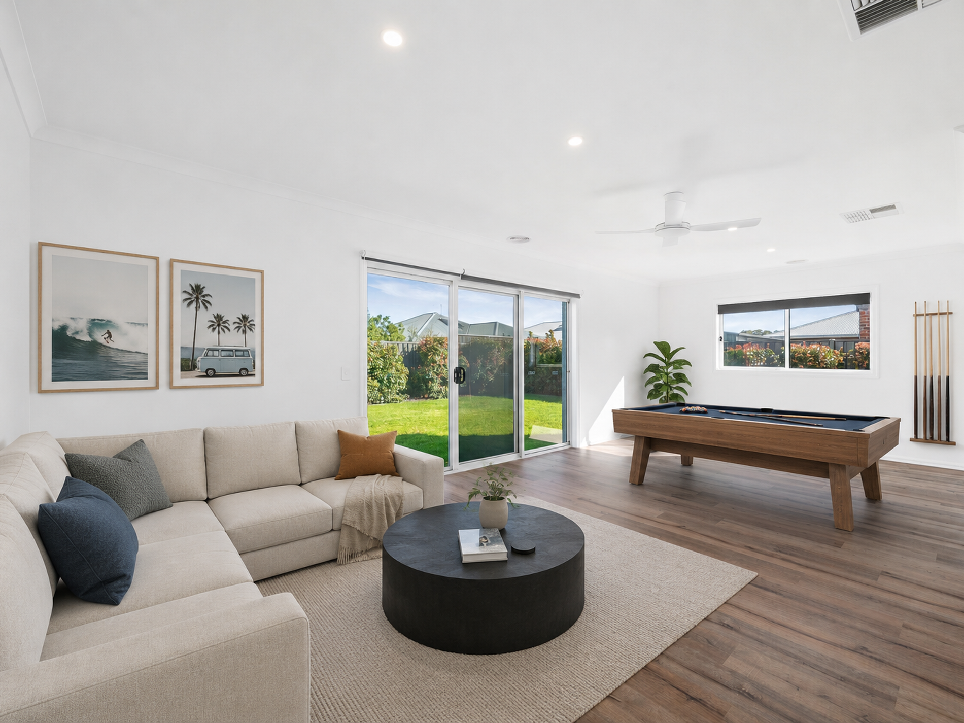 42 Sarakos Cicruit, Wangaratta