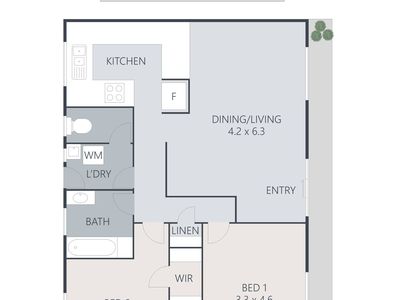 2 / 23 Woomba Place, Mooloolaba