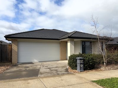 18 Trundle Drive, Armstrong Creek