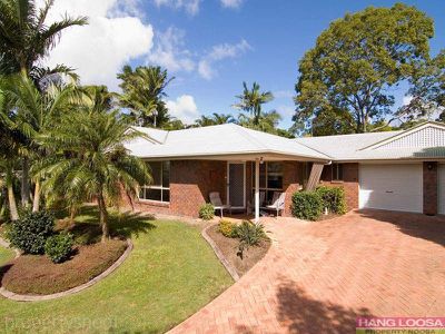 21 Jacaranda Place, Tewantin